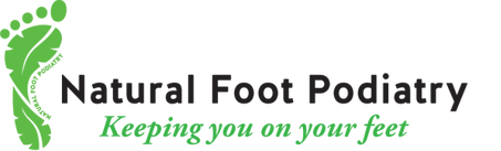 NATURAL FOOT PODIATRY